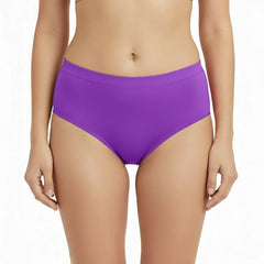 Bamboo Fabric Period Panty 5 Layer Protection | Soft & Odor-Free | Pack of 2