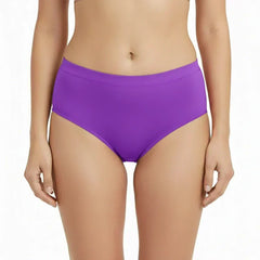 Bamboo Fabric Period Panty 5 Layer Protection | Soft & Odor-Free | Pack of 2