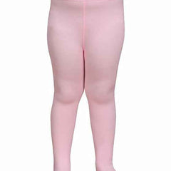 Brachy Girls Pack Of 2 Girls Thermal Fleece Lined Winter Warm Tights Pantyhose Stockings