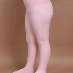 Brachy Girls Pack Of 2 Girls Thermal Fleece Lined Winter Warm Tights Pantyhose Stockings
