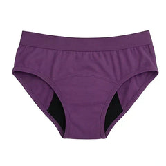 Bamboo Fabric Adult Women Diaper | Hygienic Comfort pack of 2