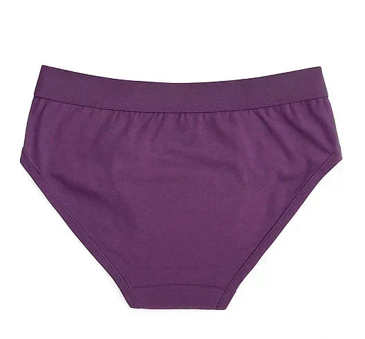 Bamboo Fabric Adult Women Diaper | Hygienic Comfort pack of 2
