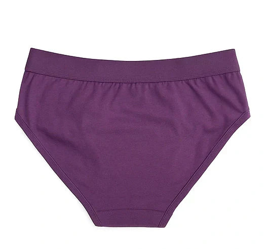 Bamboo Fabric Adult Women Diaper | Hygienic Comfort pack of 2