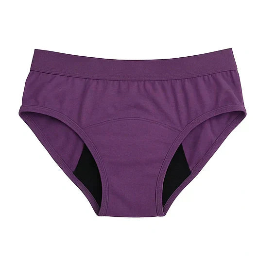 Bamboo Fabric Adult Women Diaper | Hygienic Comfort pack of 2