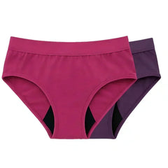 Bamboo Fabric Adult Women Diaper