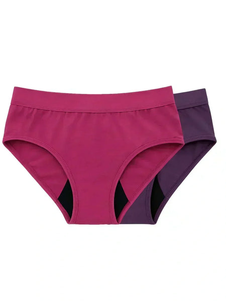 Bamboo Fabric Adult Women Diaper