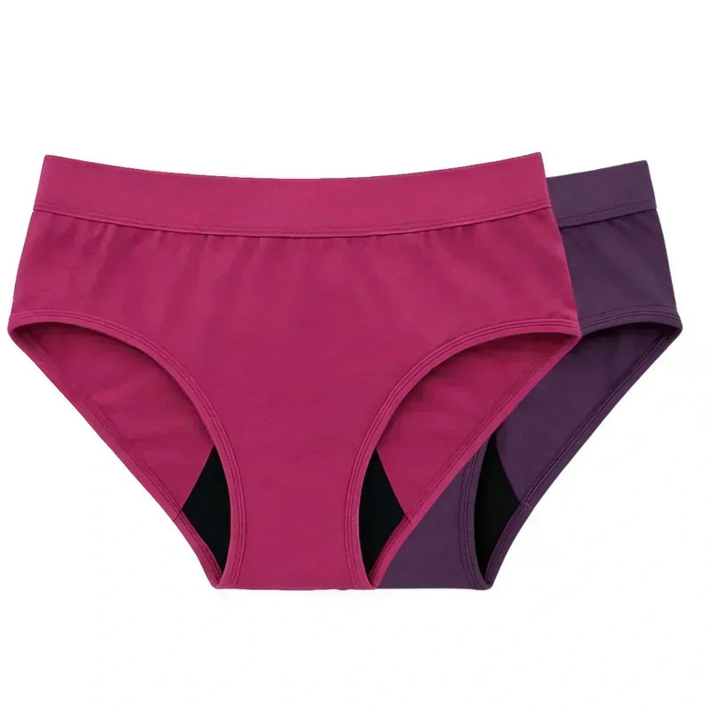 Bamboo Fabric Adult Women Diaper