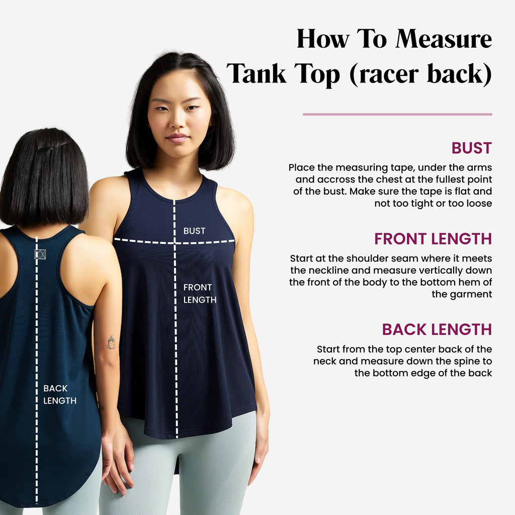 Munns & Mars Racerback Tank Top