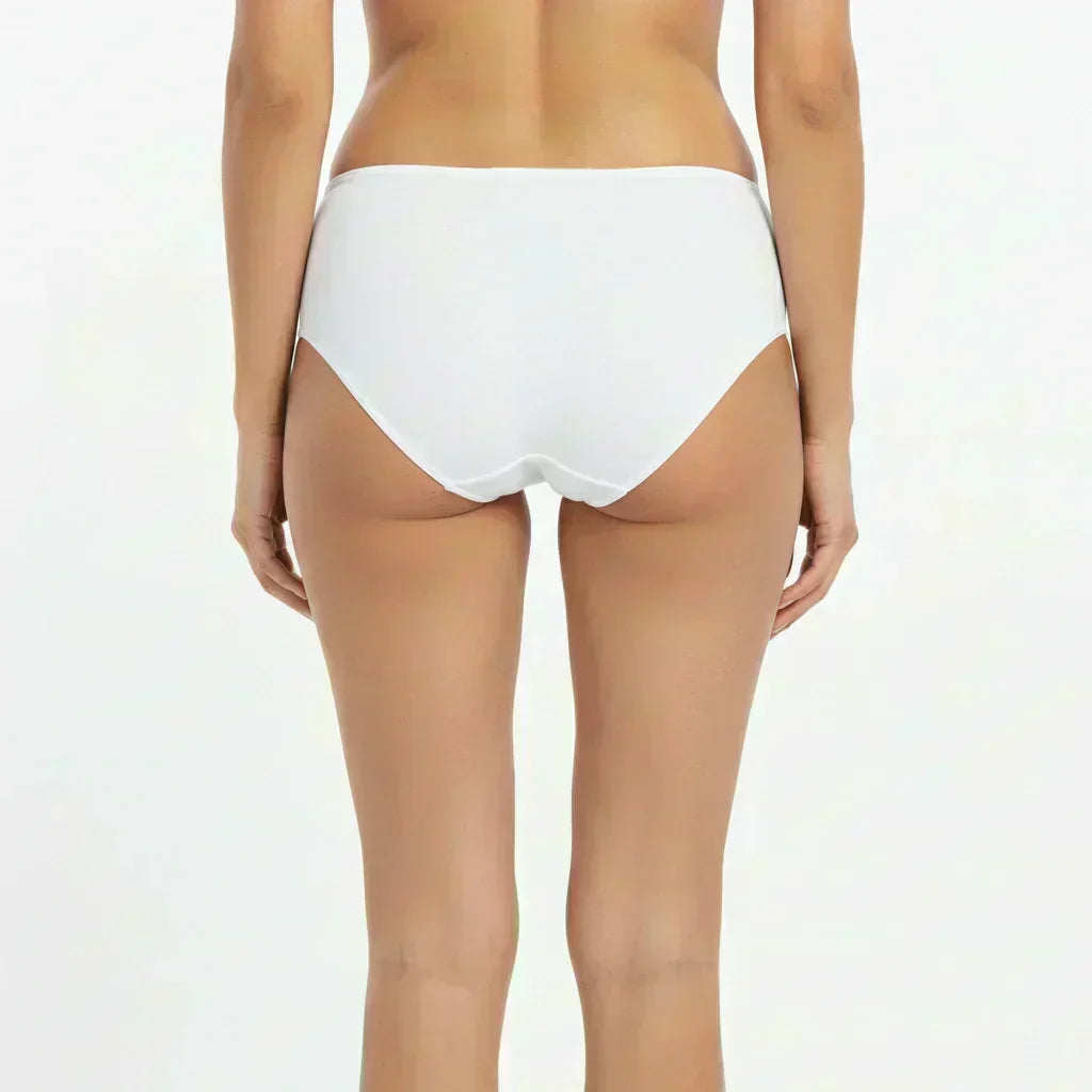 Rash-Free Sensitive Skin underwear for women
