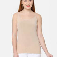 SOIE Woman - Polyamide Spandex Camisole With Detachable Back Strap - Camisole -for Women