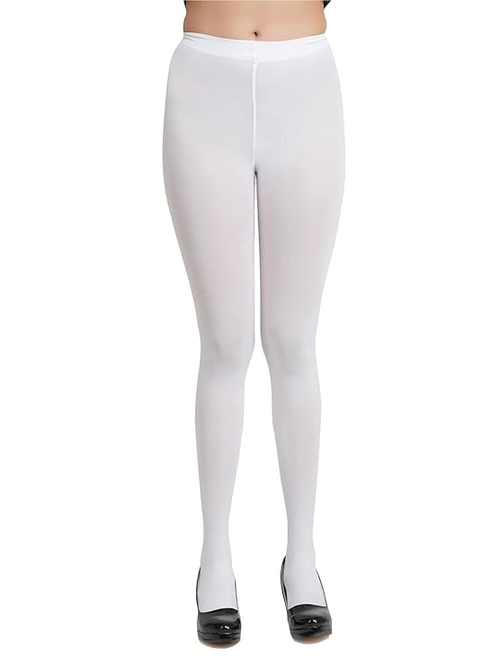 "Glow in the Dark Fishnet Pantyhose Stockings - Brachy"