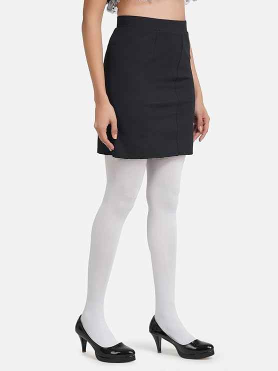 Glow in the Dark Fishnet Pantyhose Stockings
