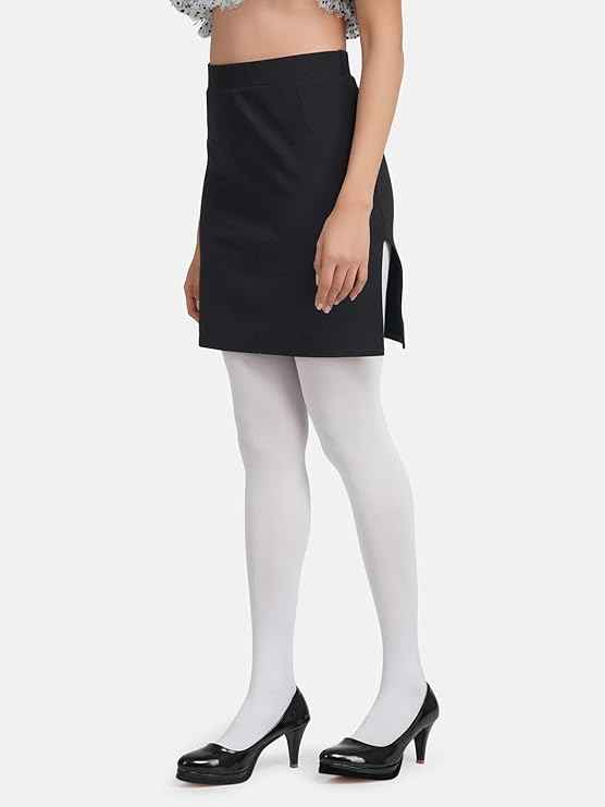 Glow in the Dark Fishnet Pantyhose Stockings