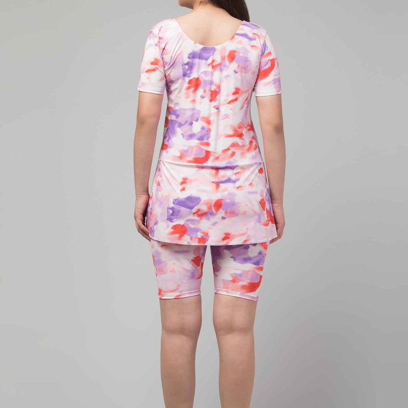 Women Swimwear Legsuit