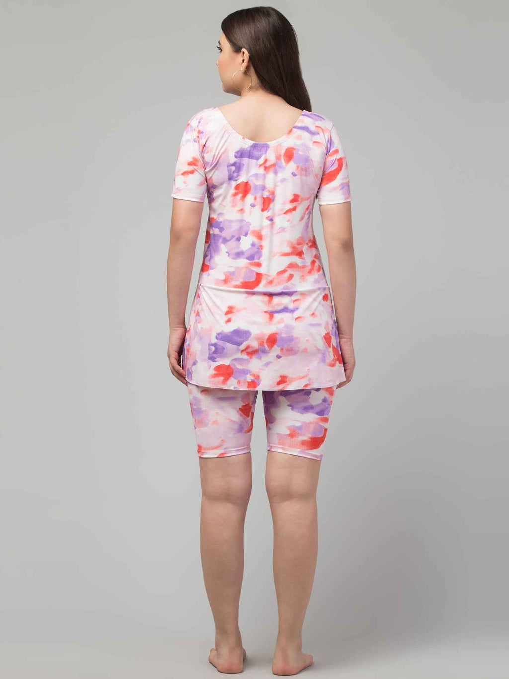 Women Swimwear Legsuit