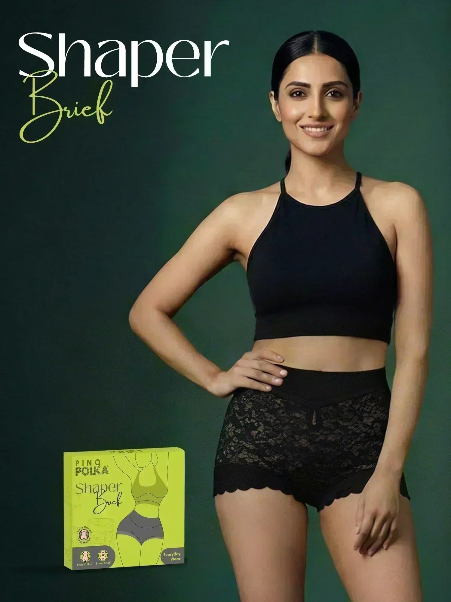 Shaper Brief (Everyday Shaper)