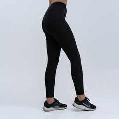 SOIE Woman - Seamless Quick Dry High Compression Butt Shaping Ankle Length Sports Leggings - -for Women