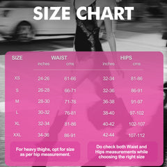 Shaper Brief (Everyday Shaper) - Hot Pinq