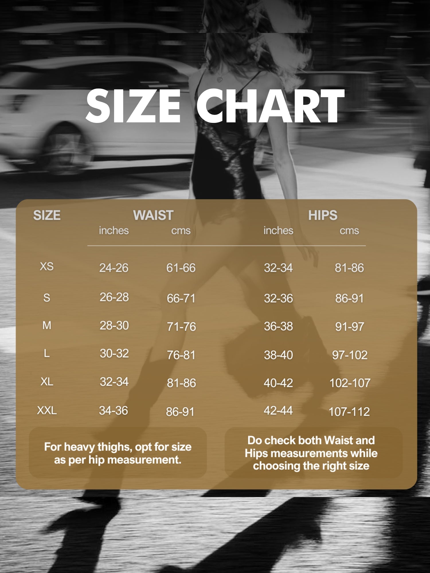 Shaper Brief (Everyday Shaper) - Brew Tiful