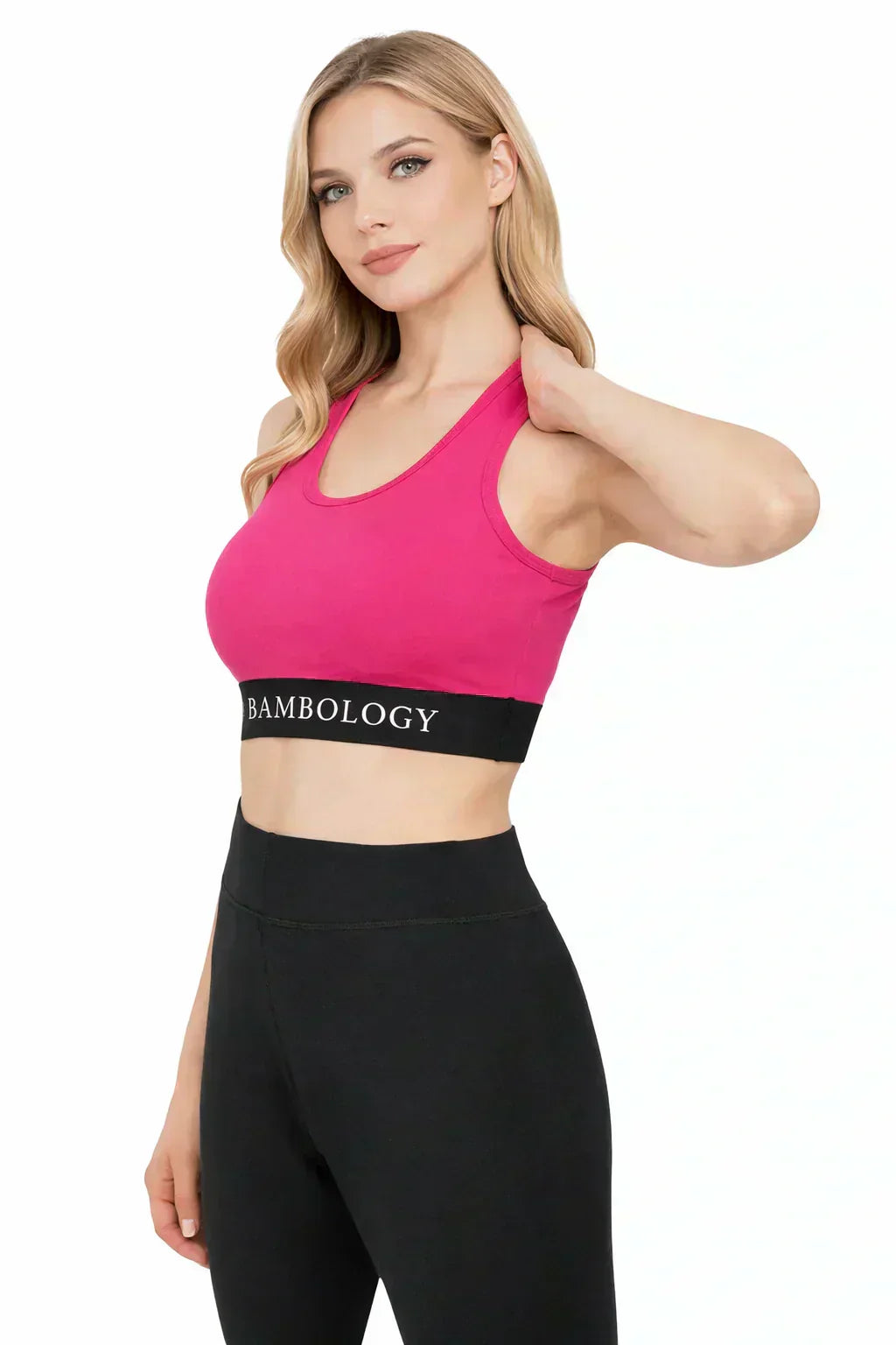 Luxury Sports Bra for Women