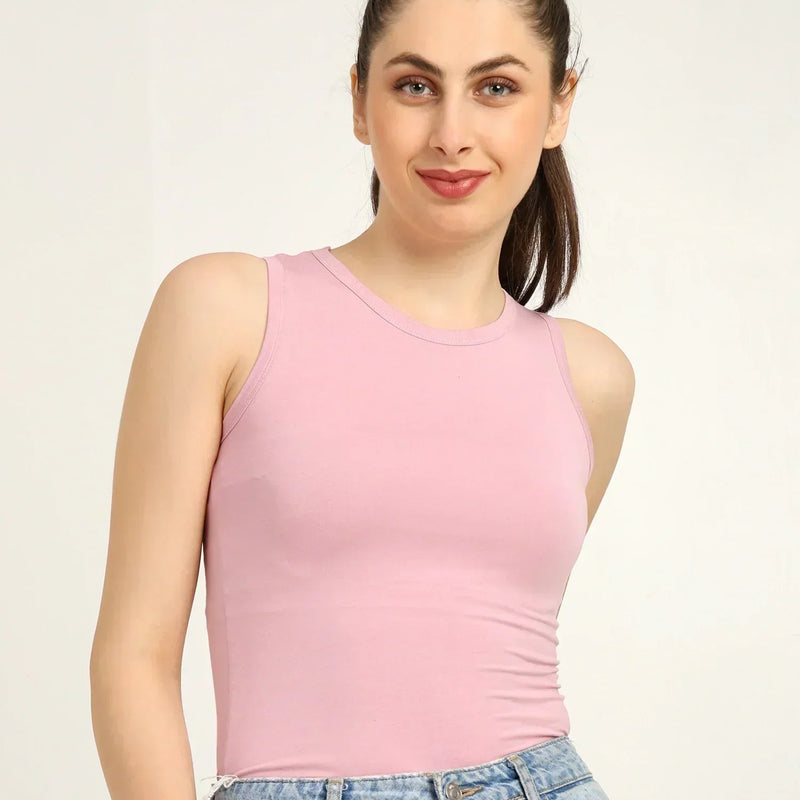 Sustainable Women’s Tops