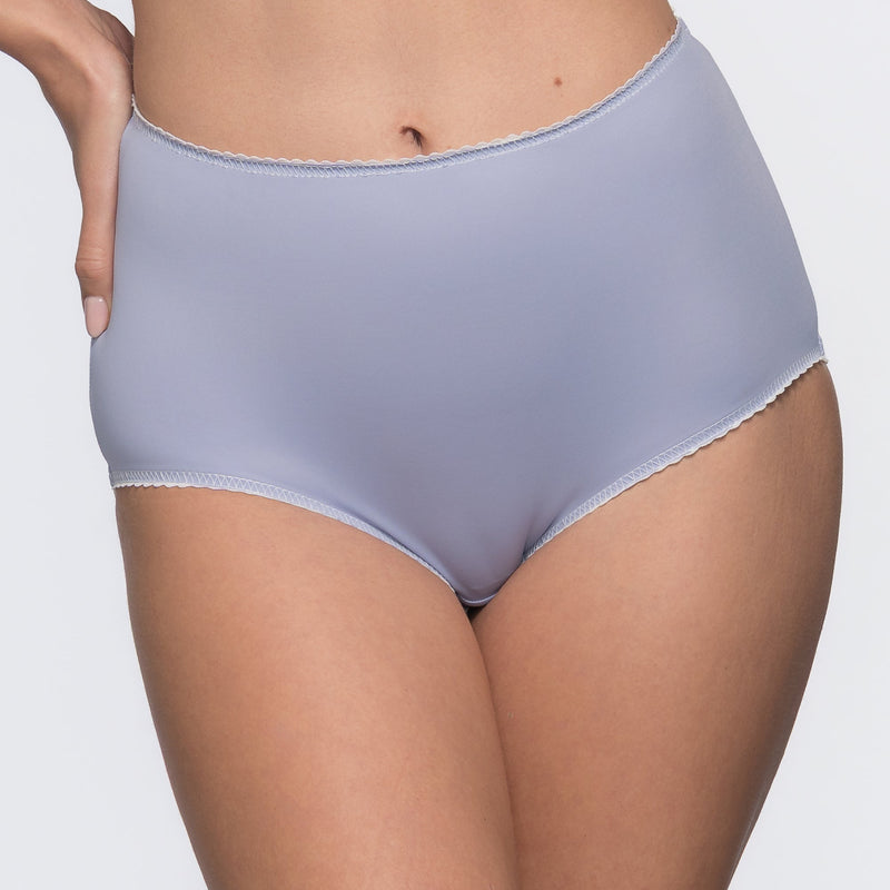 Léa High Waist - Set of 5