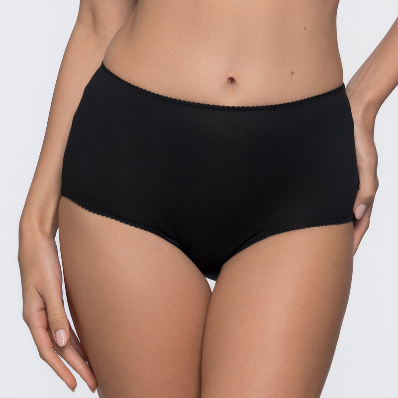 Léa High Waist - Set of 5
