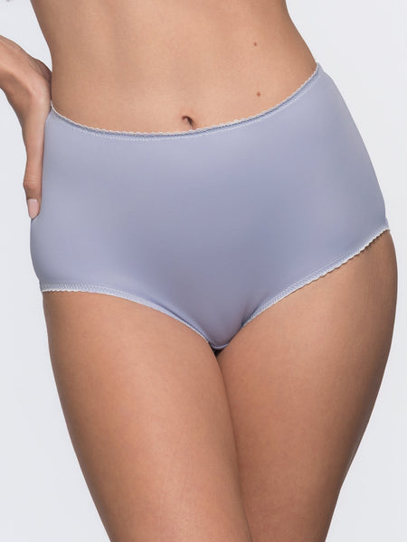 Léa High Waist - Sky Blue