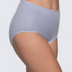 Léa High Waist - Sky Blue