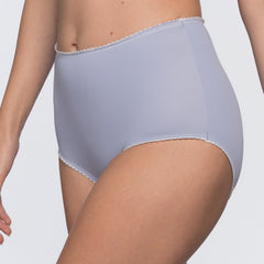 Léa High Waist - Sky Blue
