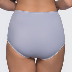 Léa High Waist - Sky Blue