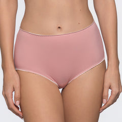 Léa High Waist - Pink