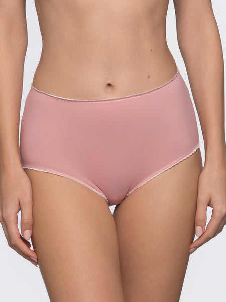 Léa High Waist - Pink