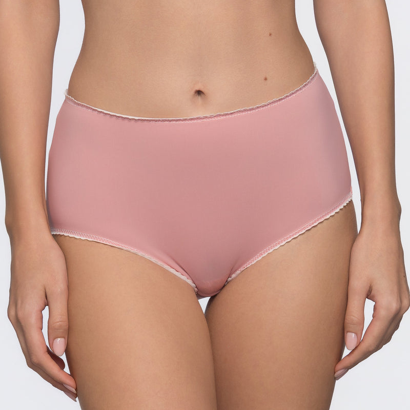 Léa High Waist - Pink