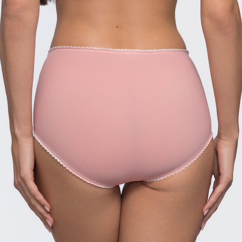 Léa High Waist - Pink