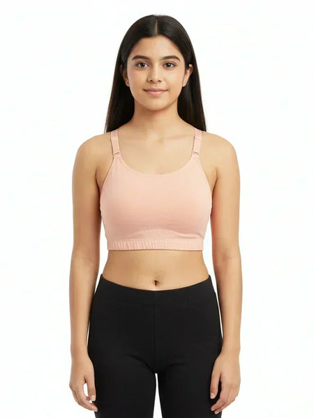 teenager bra for women