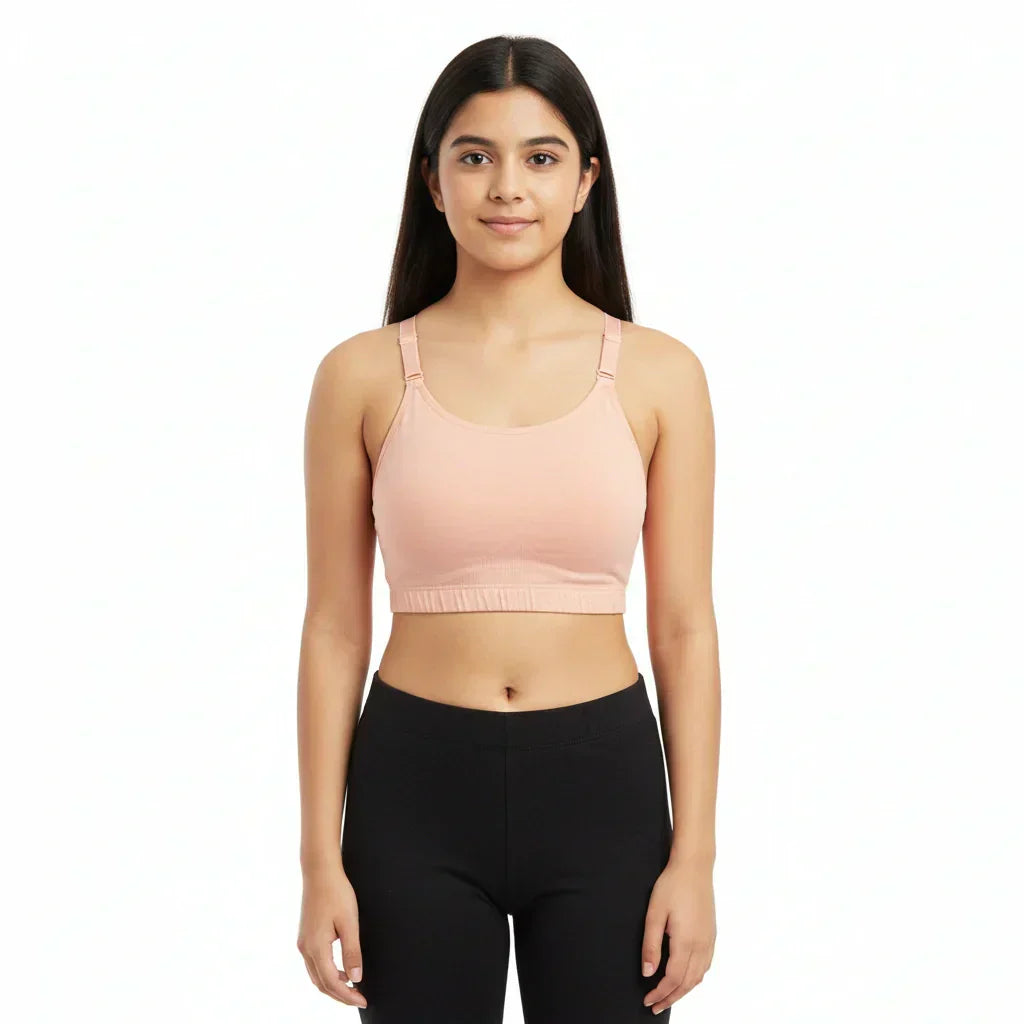 teenager bra for women