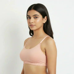 teenager bra