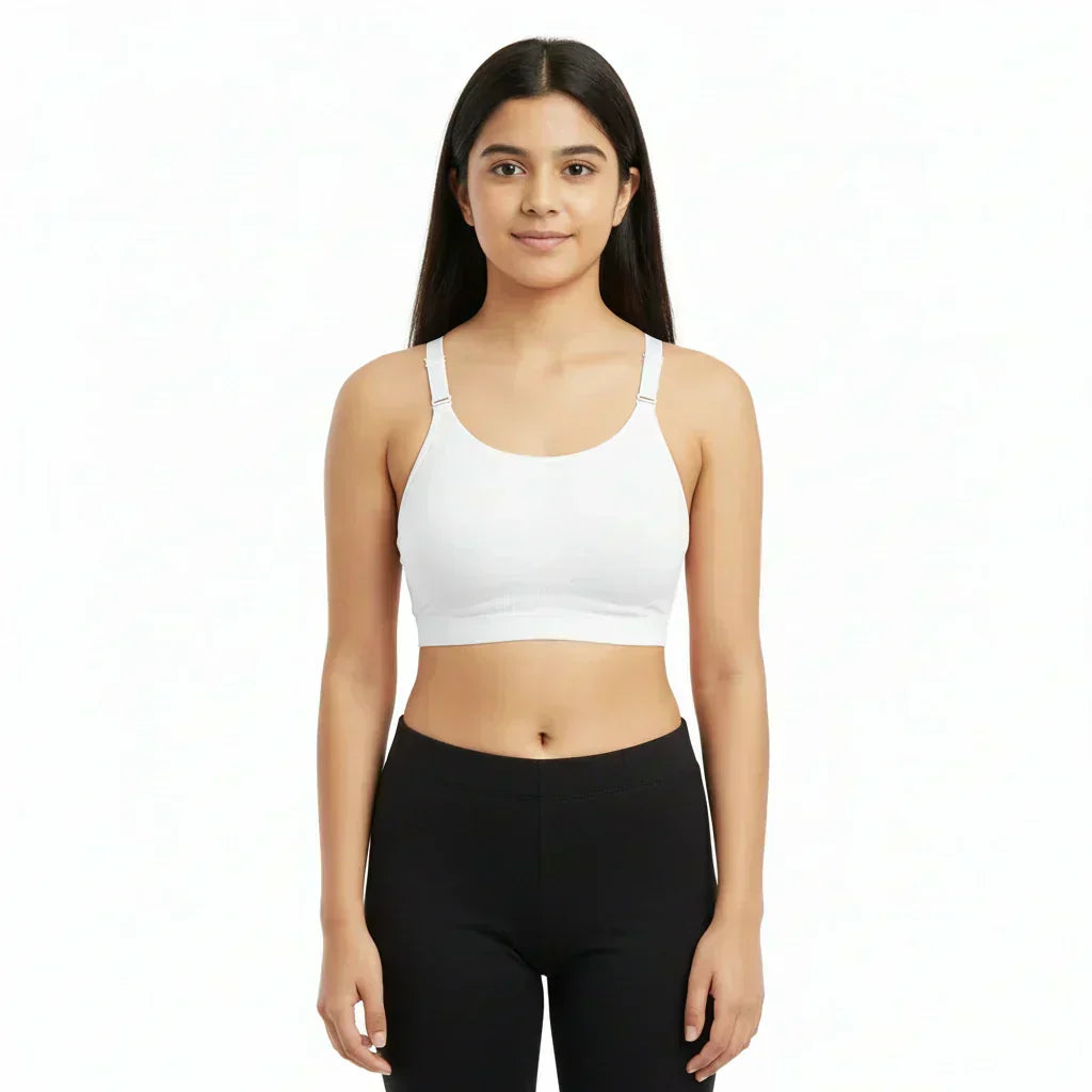 adira camisole for teens