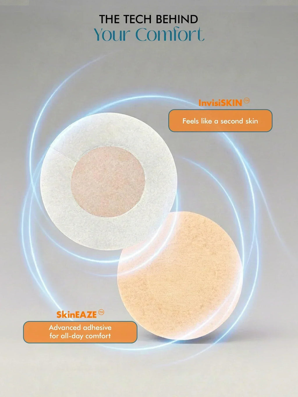Disposable Nipple Covers