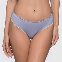 Léa Thong - The barely-there essential - Sky Blue