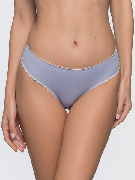 Léa Thong - The barely-there essential - Sky Blue