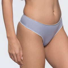 Léa Thong - The barely-there essential - Sky Blue