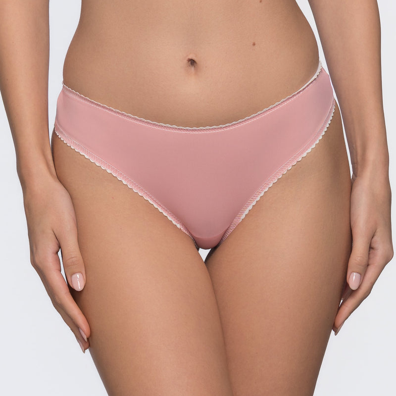 Léa Thong - The barely-there essential - Set of 5