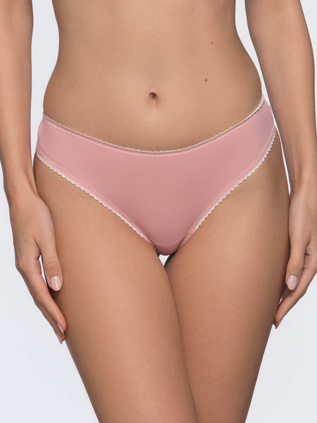 Léa Thong - The barely-there essential - Pink
