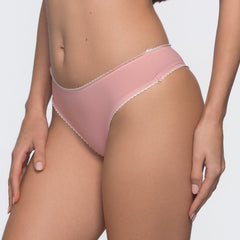 Léa Thong - The barely-there essential - Pink