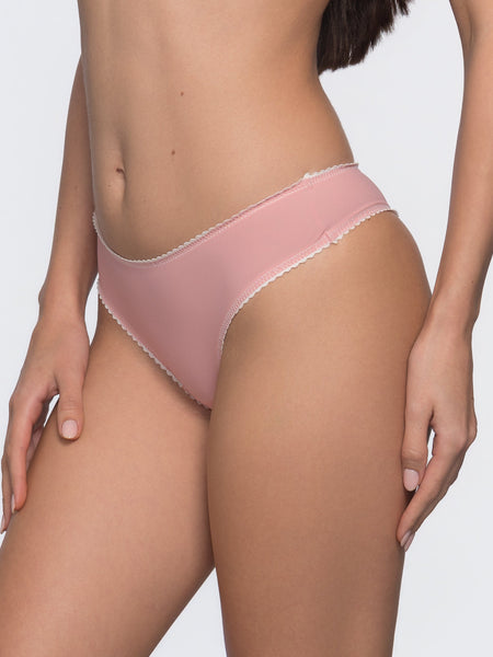 Léa Thong - The barely-there essential - Pink