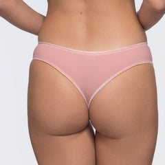 Léa Thong - The barely-there essential - Pink