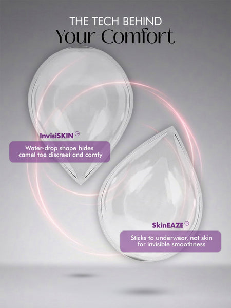 Camel Toe Concealers (Offer)