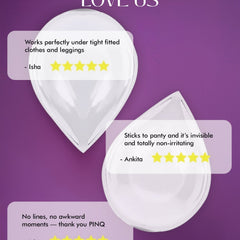 Camel Toe Concealers (Offer)